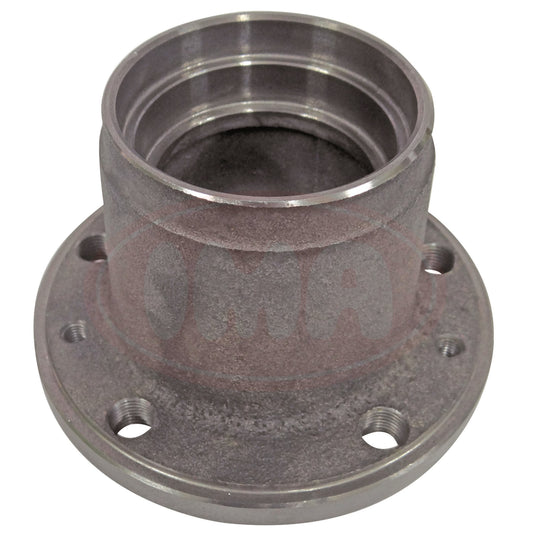Rear Wheel Hub