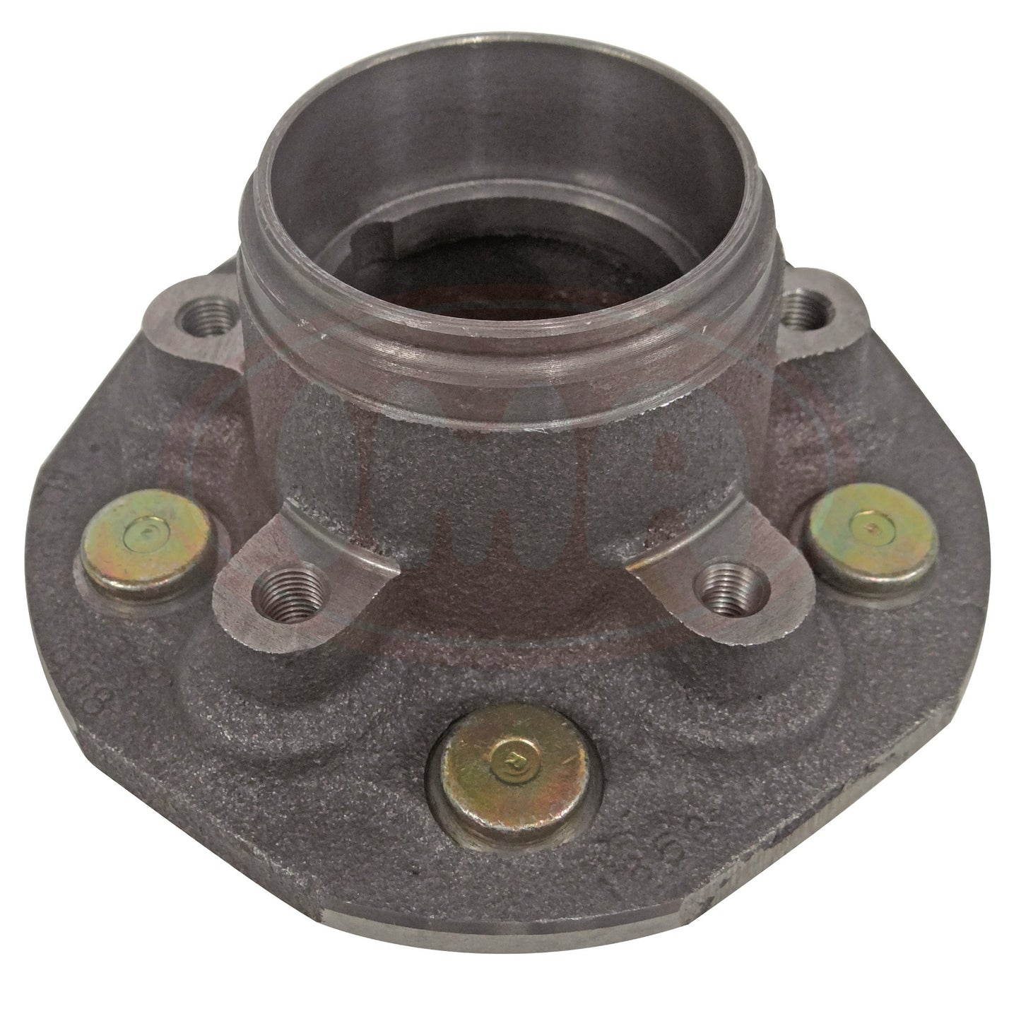 Cubo de Roda Dianteiro
