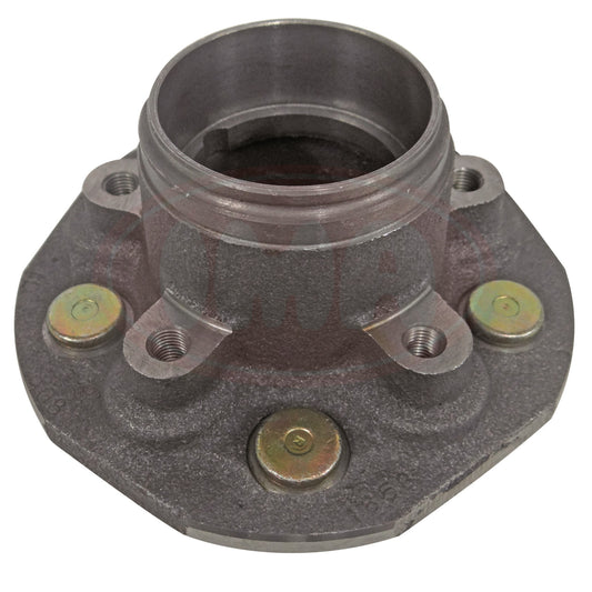 Front Wheel Hub