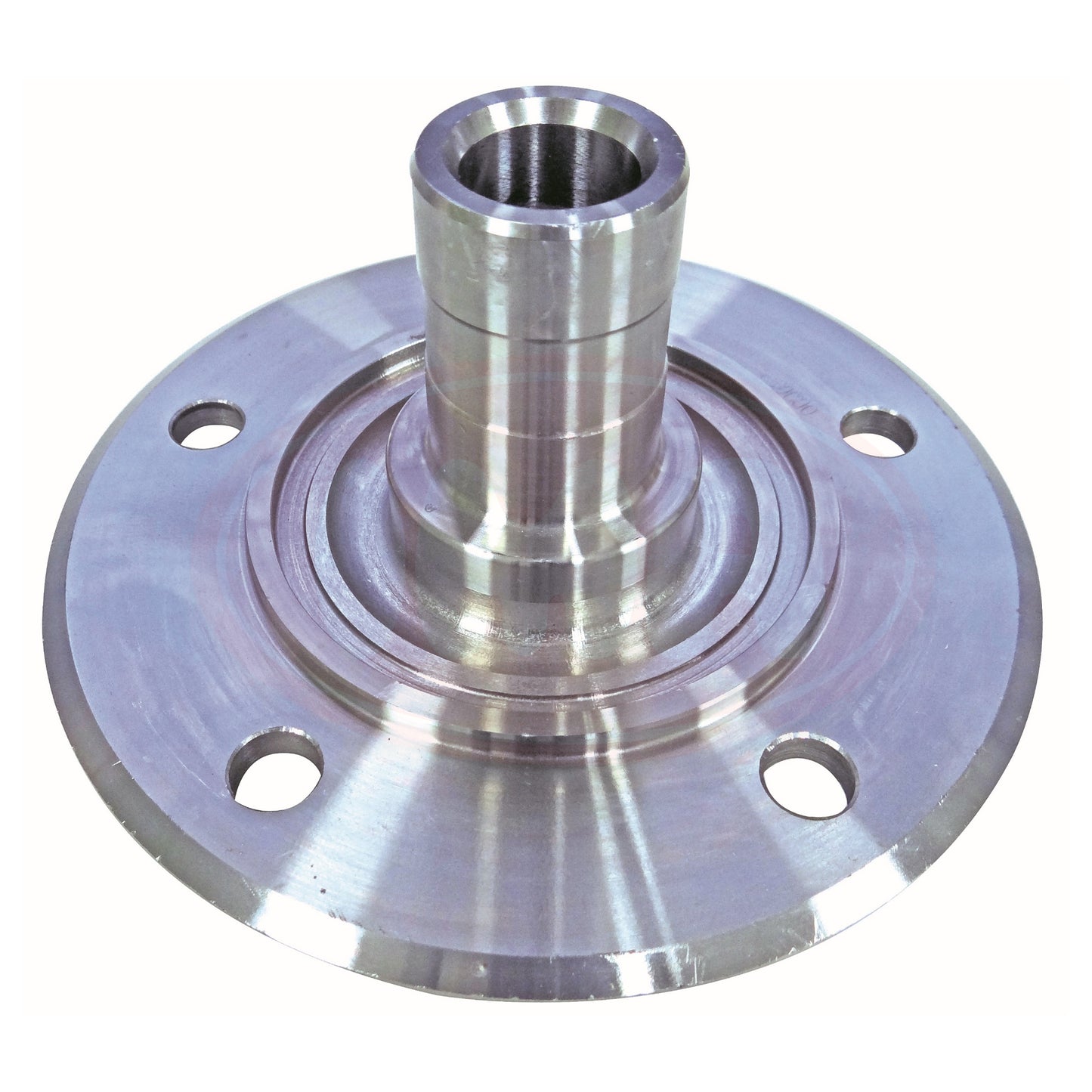 Cubo de Roda Dianteiro (forjado)