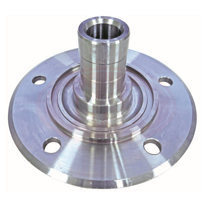 Cubo de Roda Dianteiro (forjado)