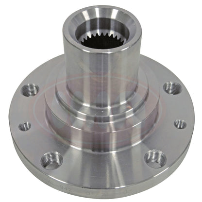 Cubo de Roda Dianteiro (forjado)