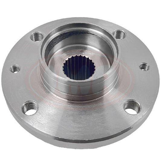Front Wheel Hub (forged)