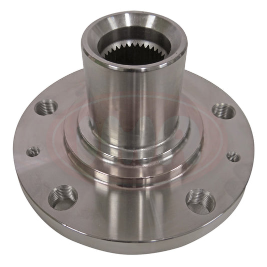 Front Wheel Hub (forged)