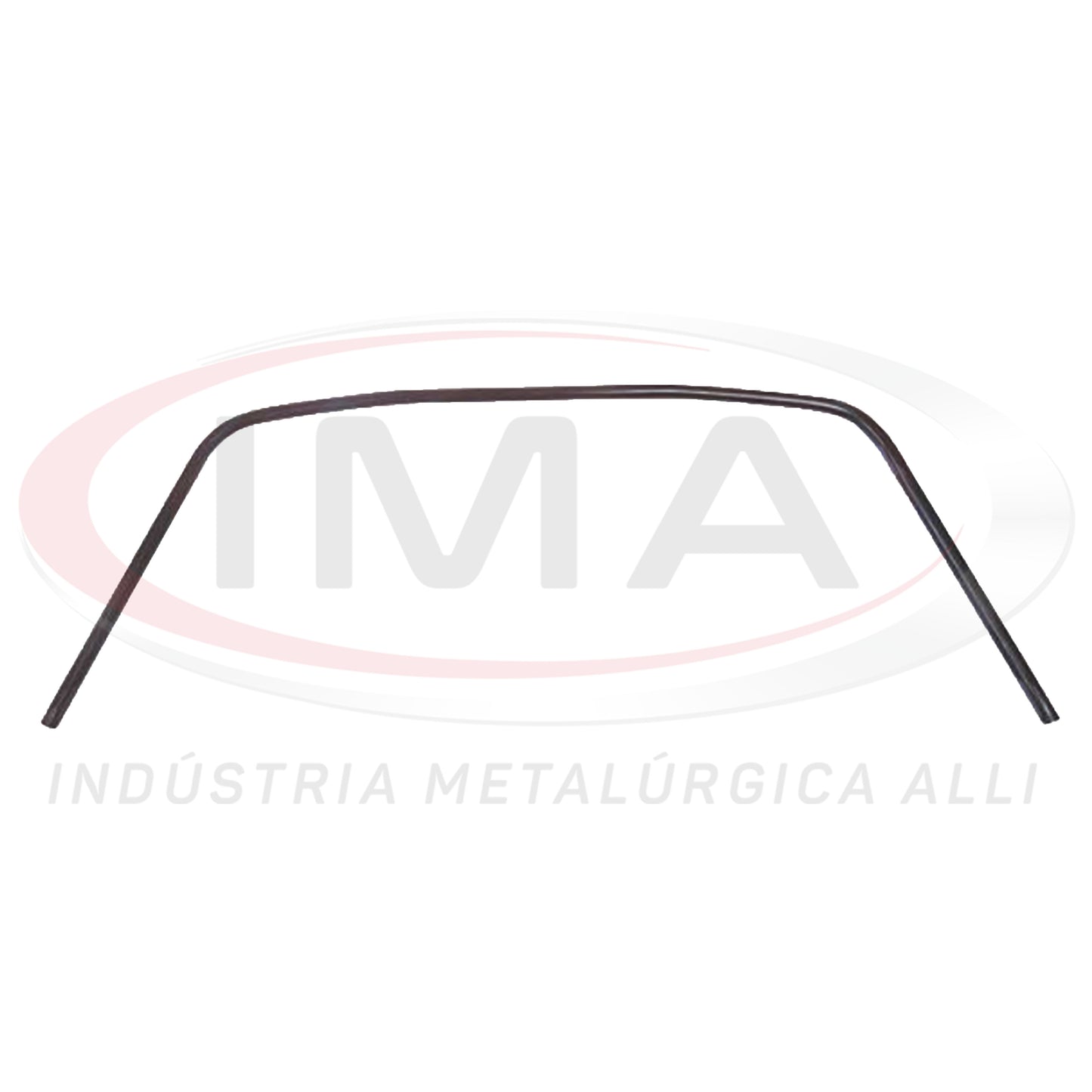 Front Stabilizer Bar
