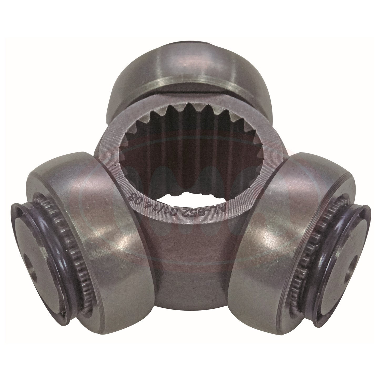 Trizeta (Tripod Joint) - Unified AL-989