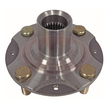 Front Wheel Hub (forged)