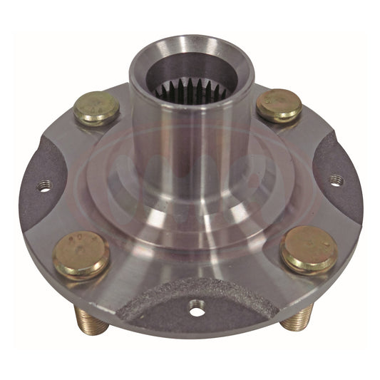 Front Wheel Hub (forged)
