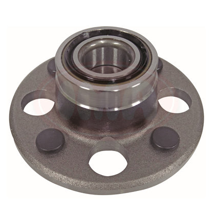 Rear Wheel Hub with Bearing (forged)