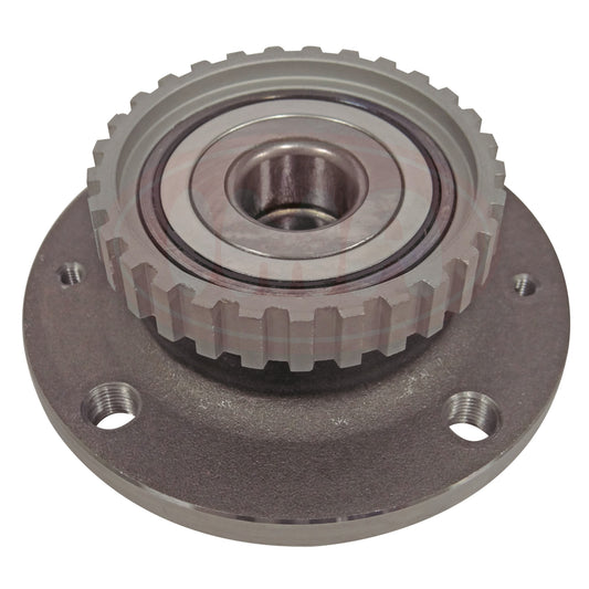 Rear Wheel Hub with Bearing (forged) - Unified AL-981