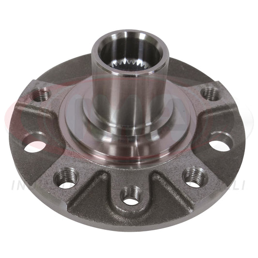 Front Wheel Hub (forged)