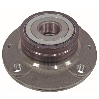 Rear Wheel Hub with Bearing (forged) - Unified AL-998
