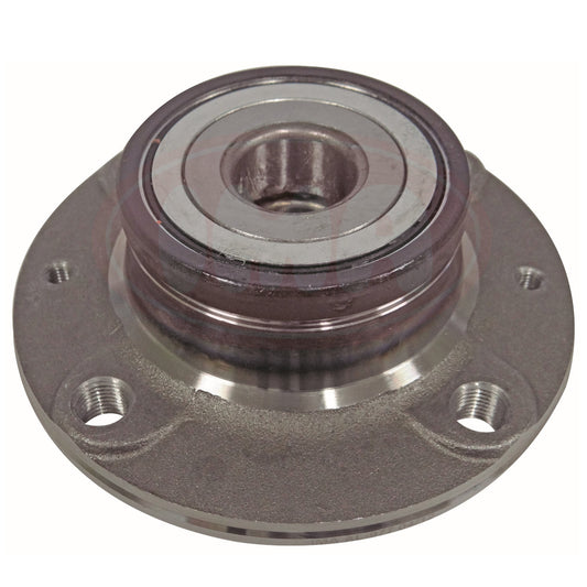 Rear Wheel Hub with Bearing (forged) - Unified AL-998