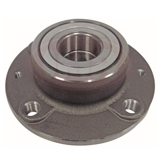 Rear Wheel Hub with Bearing (forged) - Unified AL-987