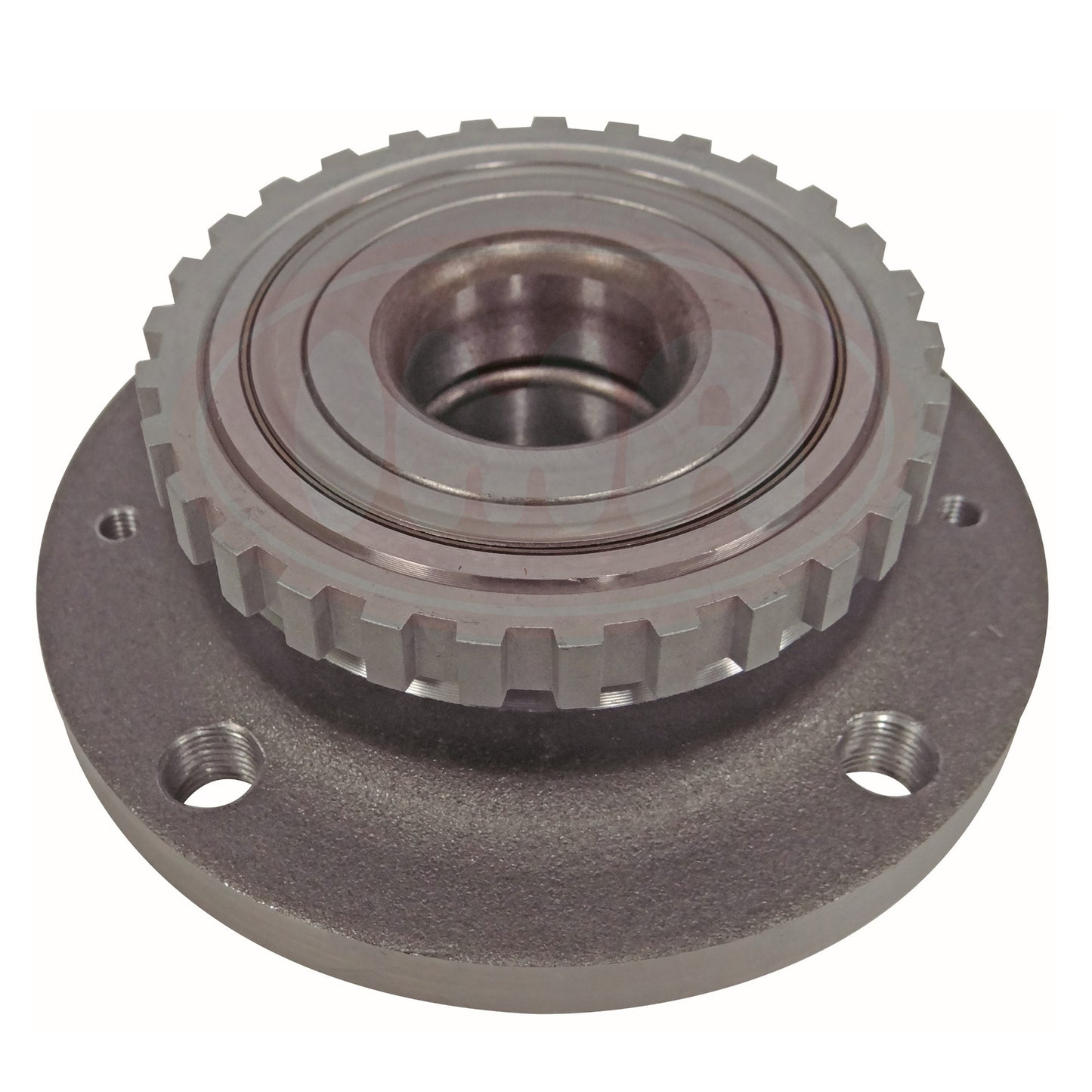 Rear Wheel Hub with Bearing (forged) - Unified AL-988