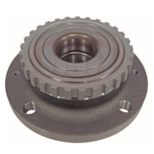 Rear Wheel Hub with Bearing (forged) - Unified AL-988