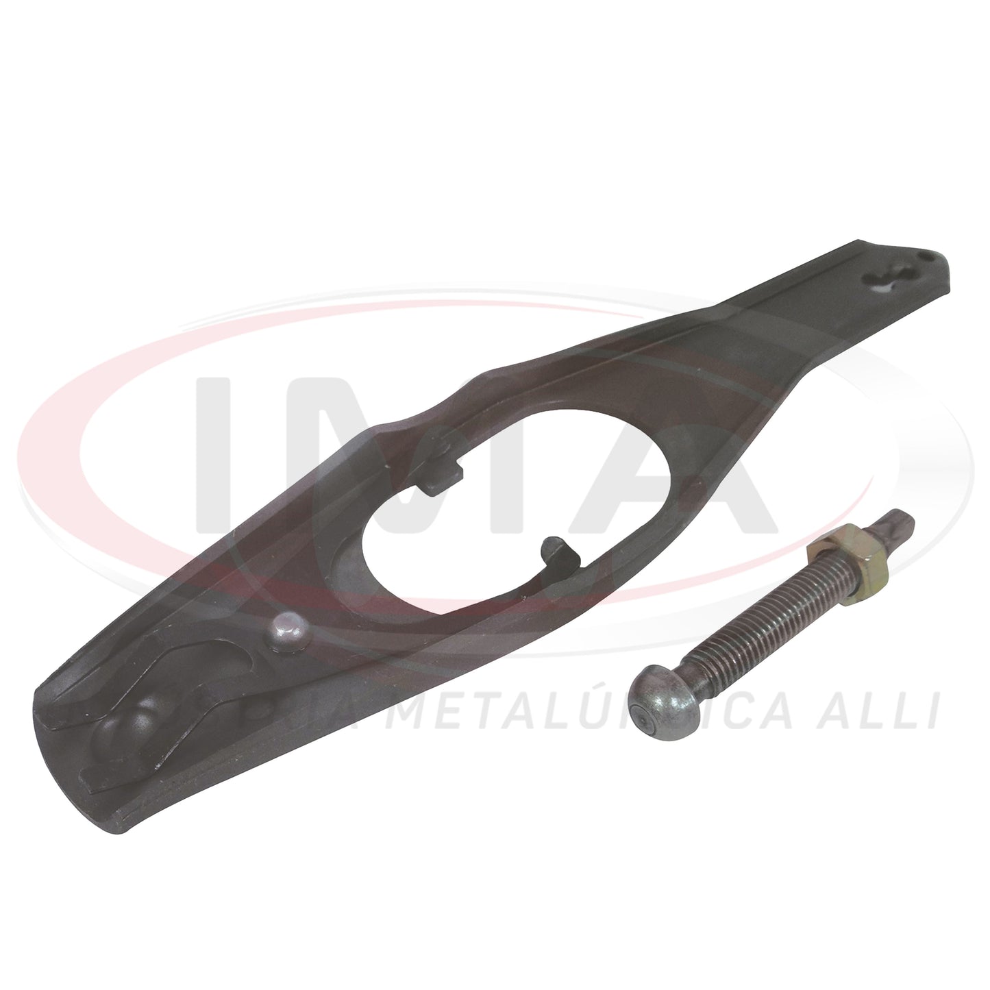 Clutch Fork (complete)