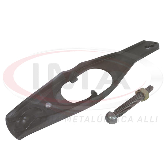Clutch Fork (complete)