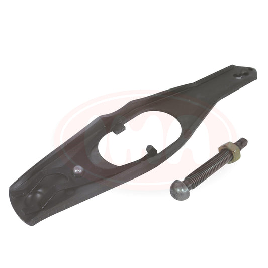 Clutch Fork (complete)