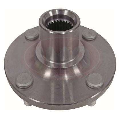 Front Wheel Hub (forged)