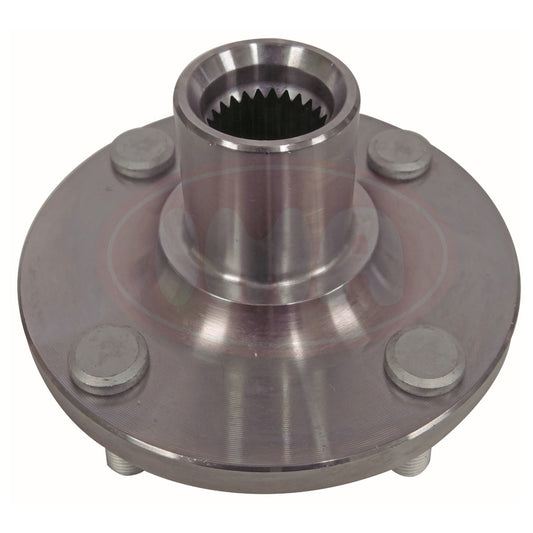 Front Wheel Hub (forged)