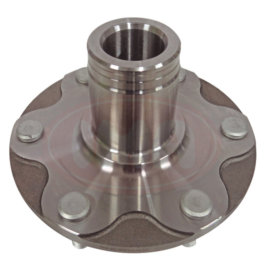 Front Wheel Hub (forged)