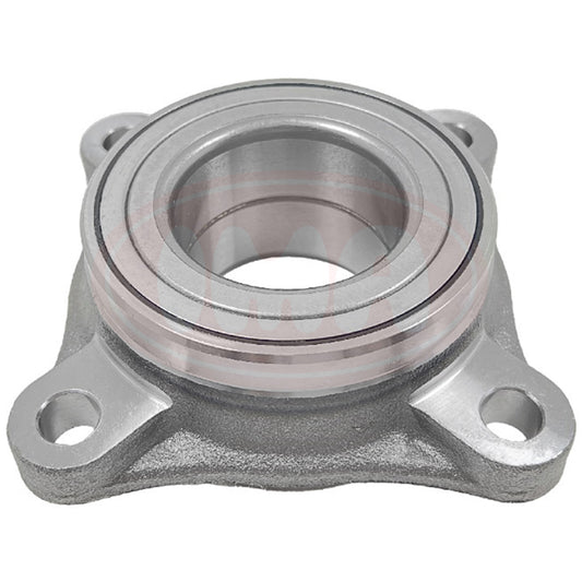 Front Bearing Unit (forged) - Unified AL-938