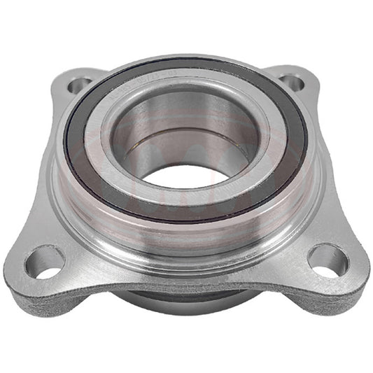 Front Bearing Unit (forged) - Unified AL-938