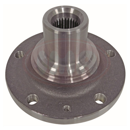 Front Wheel Hub (forged)
