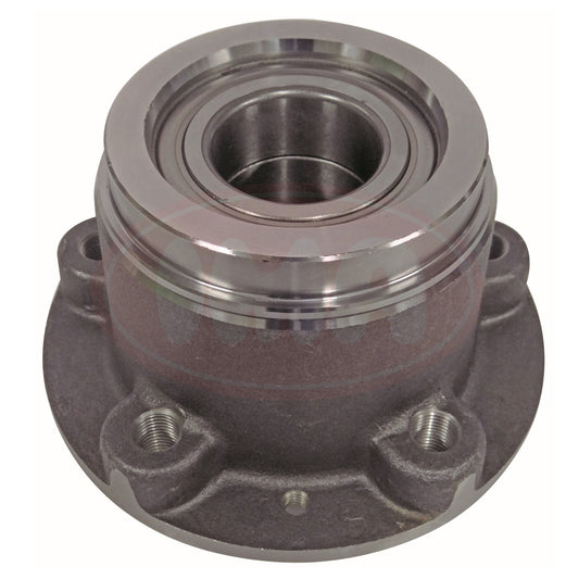 Rear Wheel Hub with Bearing (forged)
