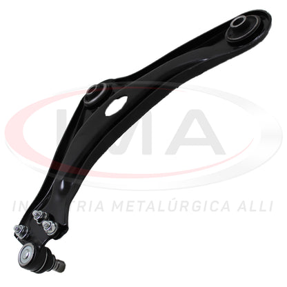 Front Lower Suspension Arm - Right Side - With Ball Joint