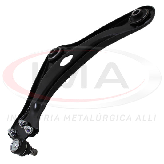Front Lower Suspension Arm - Right Side - With Ball Joint