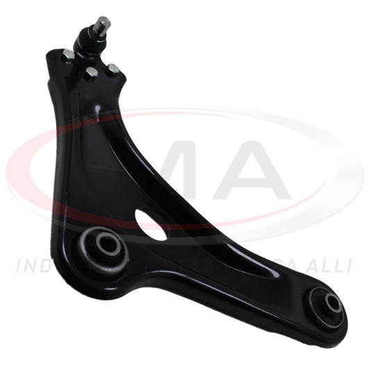 Bandeja da Suspensão - Dianteira Inferior -  Lado Direito -  Com Pivô