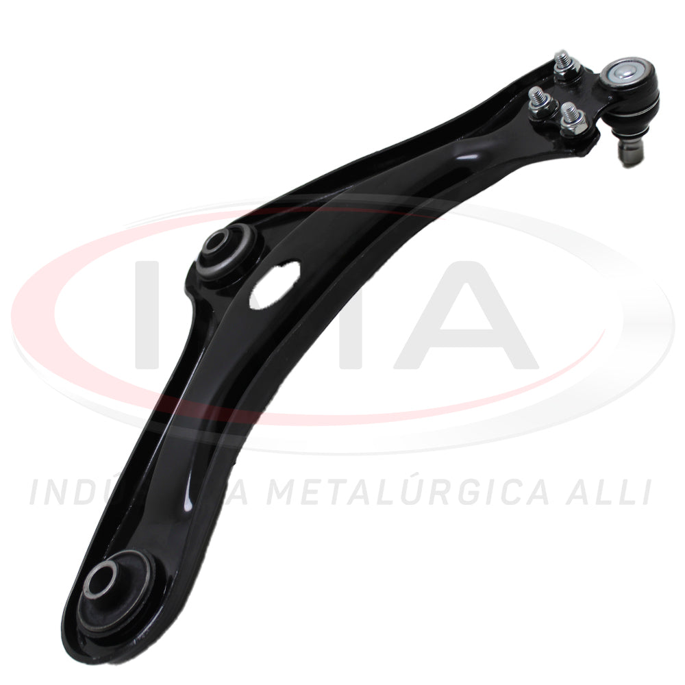 Front Lower Suspension Arm - Left Side - With Ball Joint
