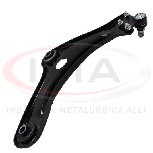 Front Lower Suspension Arm - Left Side - With Ball Joint