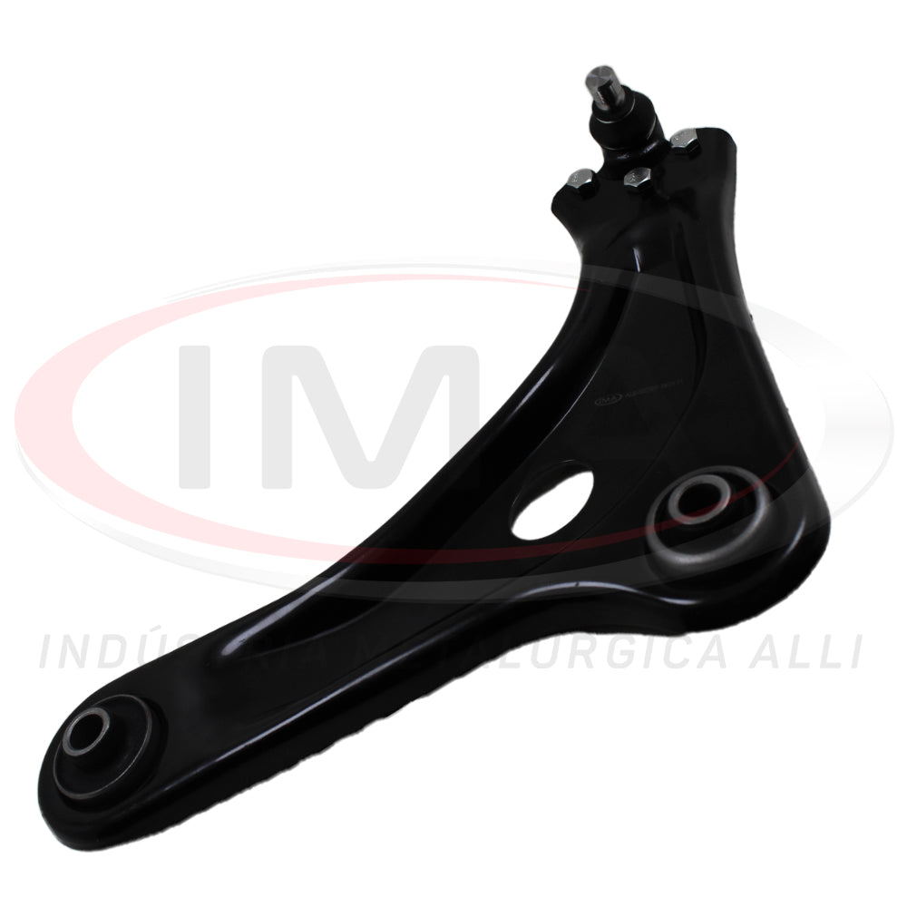 Front Lower Suspension Arm - Left Side - With Ball Joint