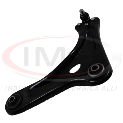 Front Lower Suspension Arm - Left Side - With Ball Joint