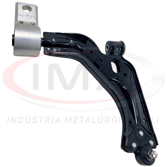 Bandeja da Suspensão - Dianteira Inferior - Lado Direito - Com Pivô
