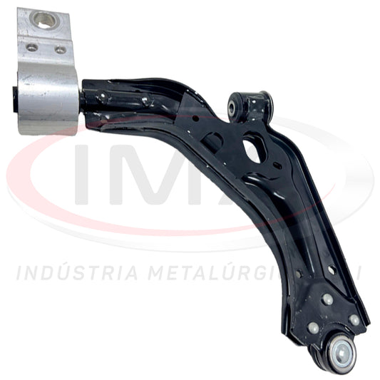 Bandeja da Suspensão - Dianteira Inferior - Lado Esquerdo - Com Pivô