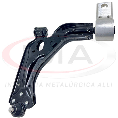 Front Lower Suspension Arm - Left Side - With Ball Joint