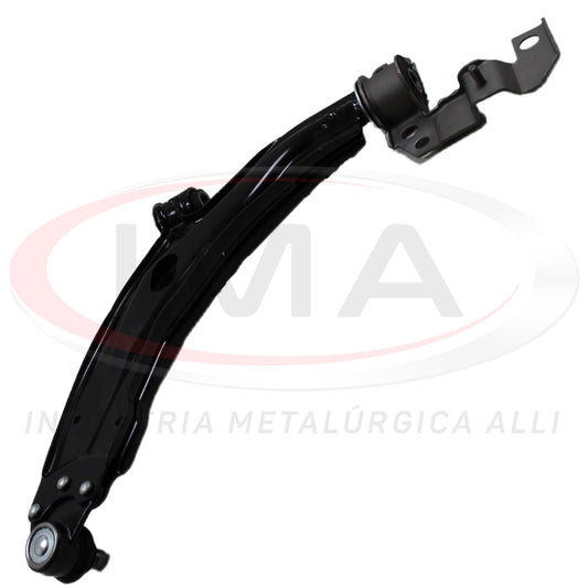 Front Lower Suspension Arm - Right Side - With Ball Joint