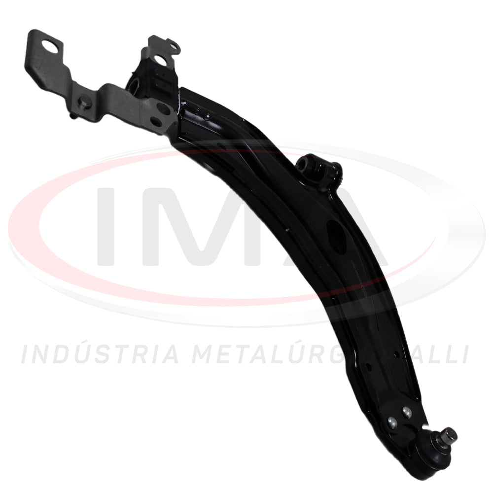 Front Lower Suspension Arm - Right Side - With Ball Joint