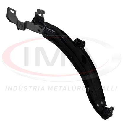 Front Lower Suspension Arm - Right Side - With Ball Joint