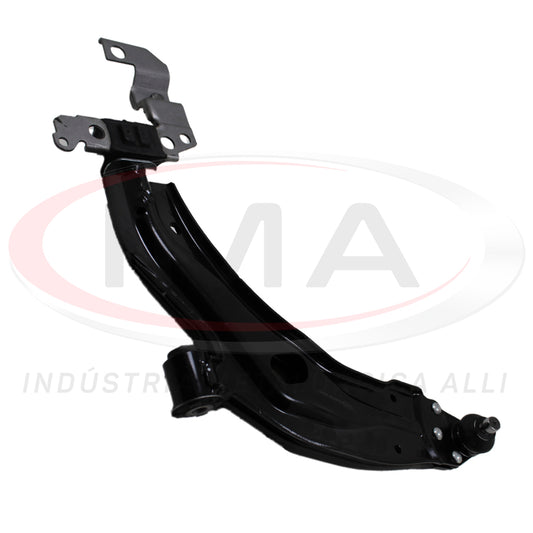 Front Lower Suspension Arm - Left Side - With Ball Joint