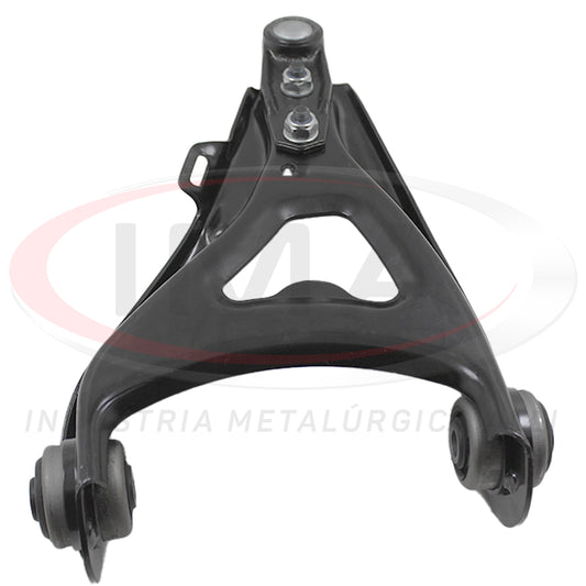 Bandeja da Suspensão - Dianteira Inferior - Lado Direito - Com Pivô