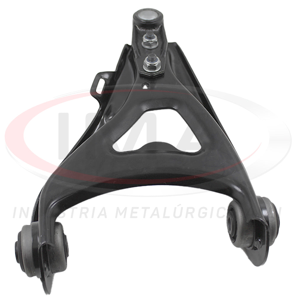 Front Lower Suspension Arm - Right Side - With Ball Joint