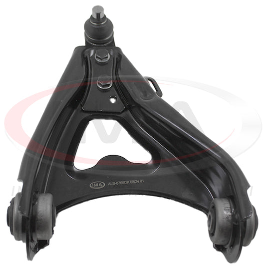 Bandeja da Suspensão - Dianteira Inferior - Lado Direito - Com Pivô