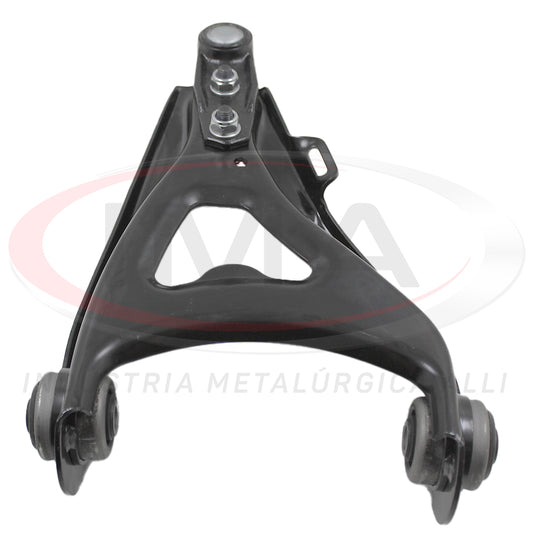 Bandeja da Suspensão - Dianteira Inferior - Lado Esquerdo - Com Pivô