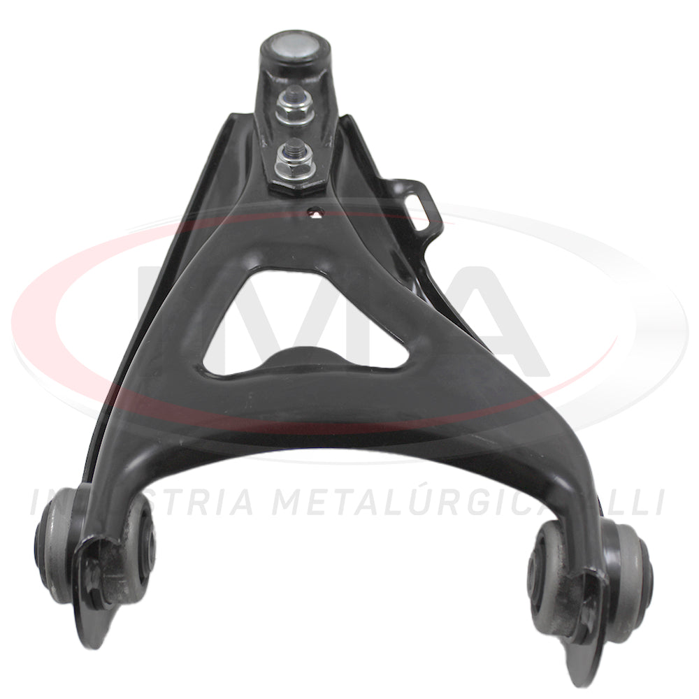 Front Lower Suspension Arm - Left Side - With Ball Joint