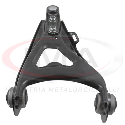 Front Lower Suspension Arm - Left Side - With Ball Joint